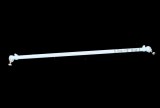 Cross rod