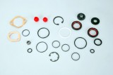 Steering system repair kit