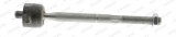 Cross rod