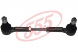 Cross rod