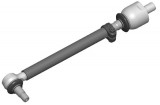 Cross rod