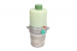 Steering gear electric pump