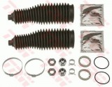Steering gear boot kit
