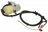Steering gear electric pump