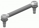 Cross rod