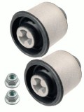 Rear suspension beam repair kit