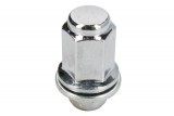 Wheel nut