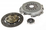 Clutch kit with bearing