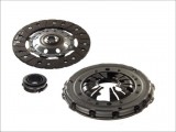 Clutch kit with bearing