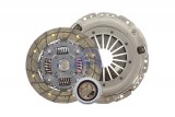 Clutch kit with bearing