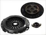 Clutch kit with bearing