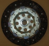 Clutch kit with bearing