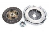 Clutch kit with bearing