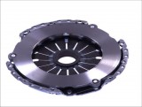 Clutch kit with bearing