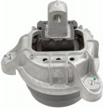 Подвеска двигателя