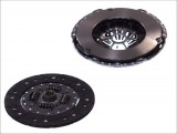 Self-adjusting clutch kit