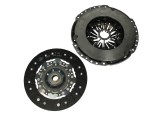 Self-adjusting clutch kit