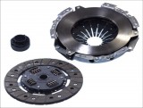 Clutch kit with bearing