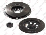 Clutch kit with bearing