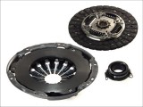 Clutch kit with bearing