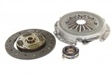 Clutch kit with bearing