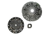 Clutch kit with bearing