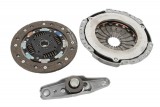 Clutch kit with bearing