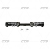 Suspension fitting elements