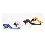 Brake lever