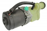 Steering gear electric pump