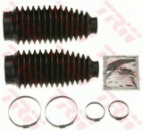 Steering gear boot kit