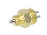 Rear differential lock sensor