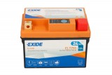 Maintenance free battery
