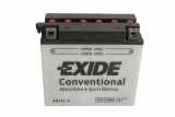 Maintenance free battery