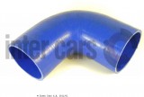 Cooling system U-bend