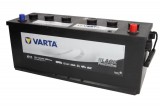 Truck battery