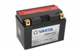 Maintenance free battery