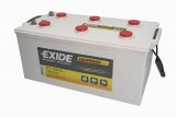 Truck battery