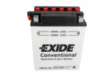 Maintenance free battery
