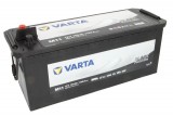 Truck battery