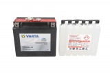 Maintenance free battery