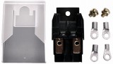 Fuse socket