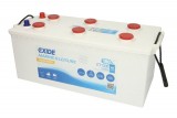 Truck battery