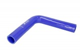 Cooling system U-bend