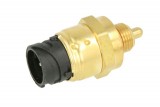 Fuel temperature sensor