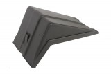 Car body housing