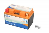 Maintenance free battery