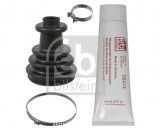 Комплект пыльников резиновых