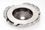 Clutch kit with bearing
