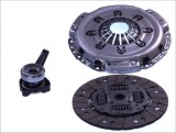 Clutch kit with hydraulic bearing